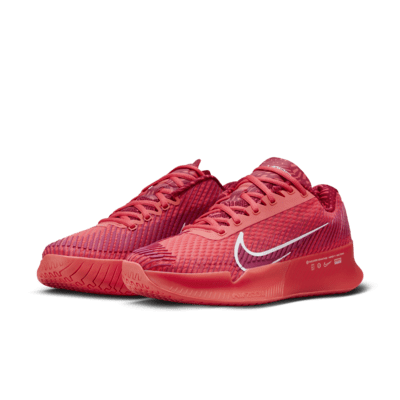 Tenis de tenis para cancha dura para mujer NikeCourt Air Zoom Vapor 11