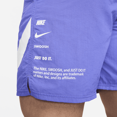 Nike Swim Men's 7" Volley Shorts