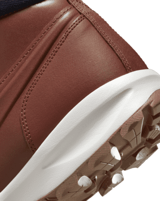 Men\'s SE Nike Manoa Leather Boots.