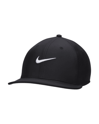 Кепка Nike Pro Structured Round Bill Cap