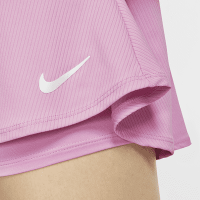 NikeCourt Dri-FIT Women's Tennis Skirt. Nike ZA