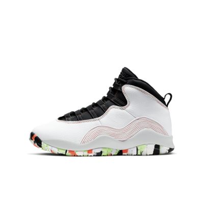 jordan 10 retro se