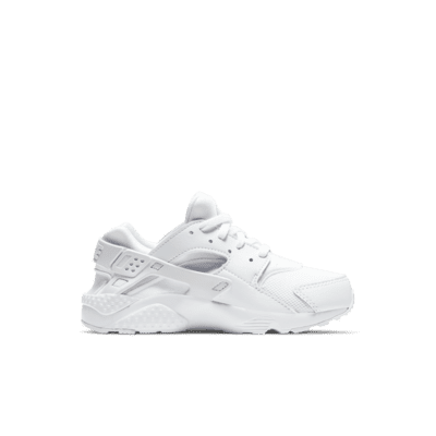 Nike Huarache Run Little Kids' Shoes