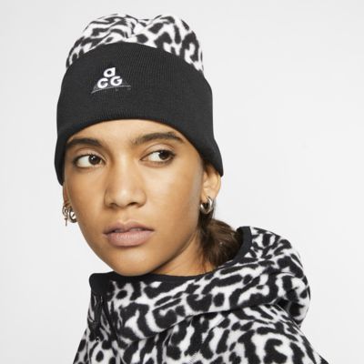 nike fleece cap