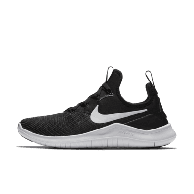 Tenis de entrenamiento para mujer NIKE FREE TR 8