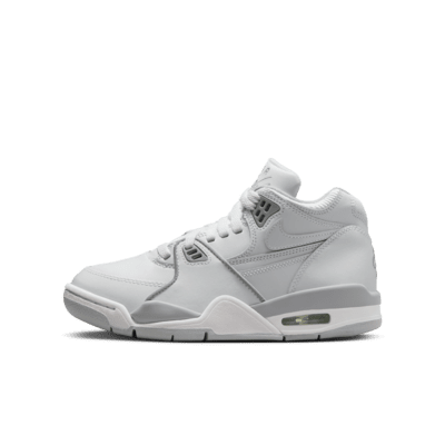 Nike Air Flight 89 sko til store barn