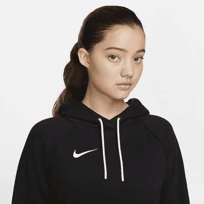 Nike Park Women's Fleece Pullover Soccer Hoodie