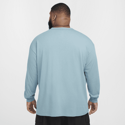 Nike Sportswear Premium Essentials Men's Long-Sleeve T-Shirt