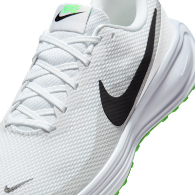 Nike Revolution 8 Men's Road Running Shoes (Extra Wide)