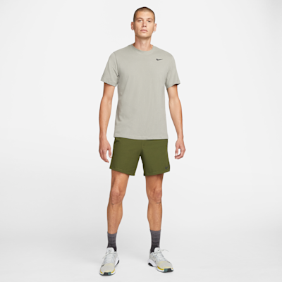 T-shirt de fitness Nike Dri-FIT pour homme