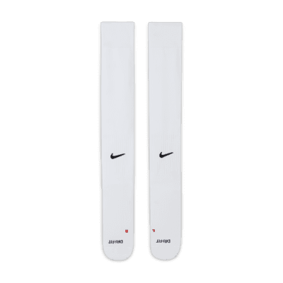 Nike Academy Over-The-Calf Football Socks