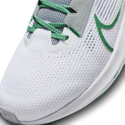 Nike Pegasus 40 (Norfolk State) Men's Road Running Shoes. Nike.com