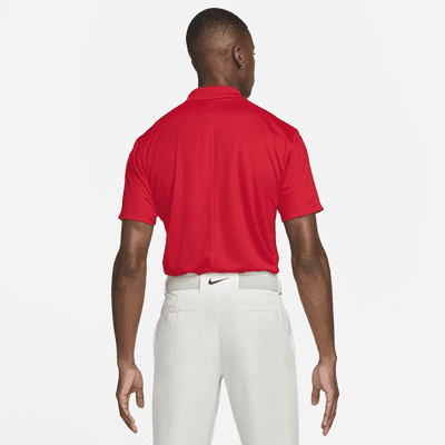 Polo de golf para hombre Nike Dri-FIT Victory