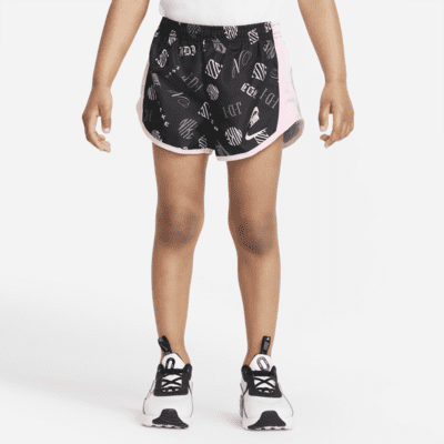 nike pro tempo shorts