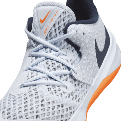 Calzado de vóleibol Nike Zoom Hyperspeed Court SE