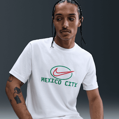 Playera para hombre Nike Sportswear