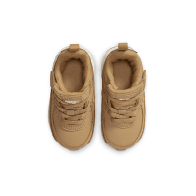 Nike Air Max 90 EasyOn Baby/Toddler Shoes