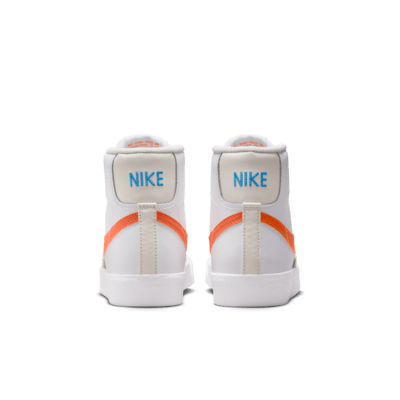 Nike Blazer Mid '77 Older Kids' Shoes