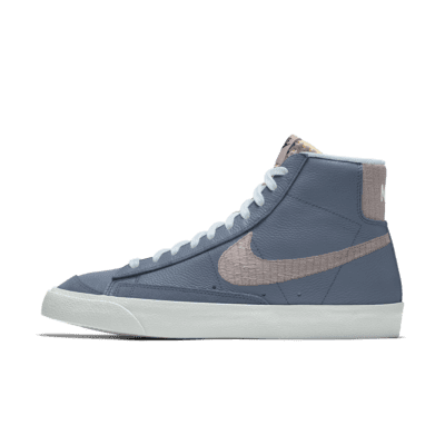 Nike Blazer Mid ’77 Vintage By You Custom Shoe