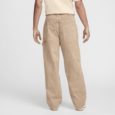 Nike Life Men's Carpenter Trousers