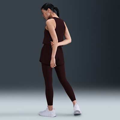 Canotta corta Dri-FIT Nike Pro Classic – Donna