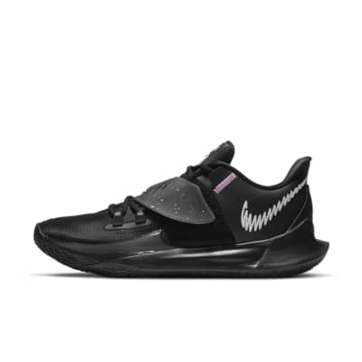 nike low top basketball shoes