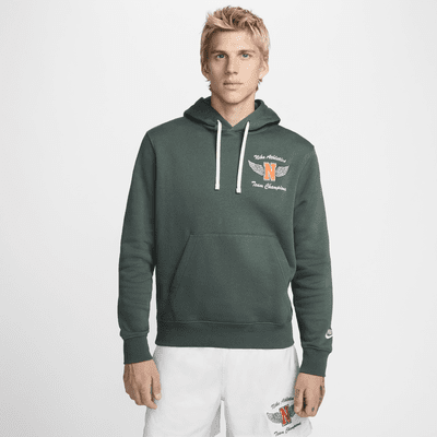 Nike Sportswear Club Men's Pullover Fleece Hoodie