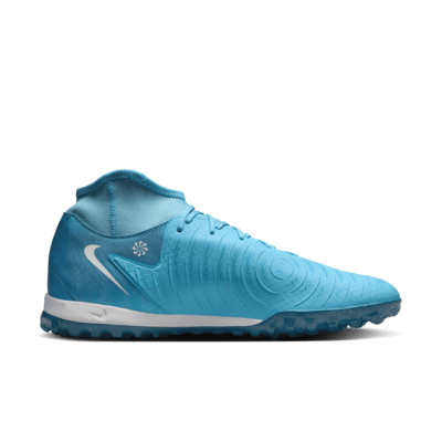 Nike Phantom Luna 2 Academy TF 高筒足球鞋