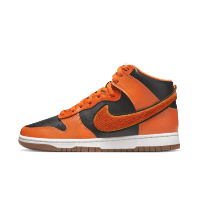 Dunk High Retro Men's