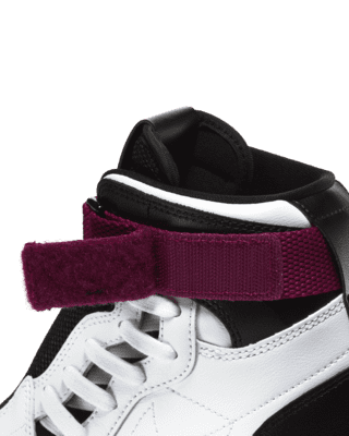 familie Ondenkbaar Paragraaf Air Jordan 1 Nova XX Women's Shoes. Nike ID