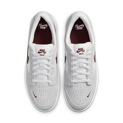 Nike SB Force 58 Skate Shoes