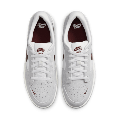 Nike SB Force 58 Skateschoenen