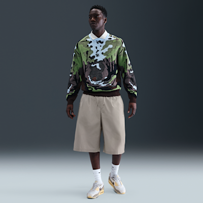 Nike Club
