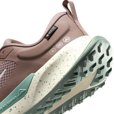 Nike Juniper Trail 2 GORE-TEX Su Geçirmez Arazi Tipi Kadın Koşu Ayakkabısı