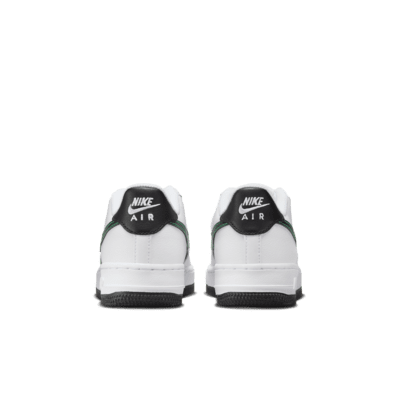 Nike Force 1 LV8 2 Older Kids' Shoes