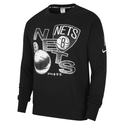 nike nba brooklyn nets