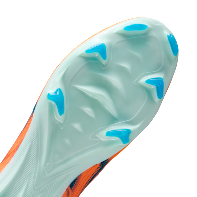 Nike Mercurial Vapor 16 Pro 'Kylian Mbappé' Firm-Ground Low-Top Football Boot