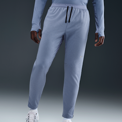 Pánské pleteninové běžecké kalhoty Nike Stride Dri-FIT
