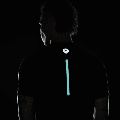 Nike VaporKnit Strike Men's Soccer Top