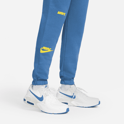 Nike Sportswear Sport Essentials+ Men's Fleece Pants