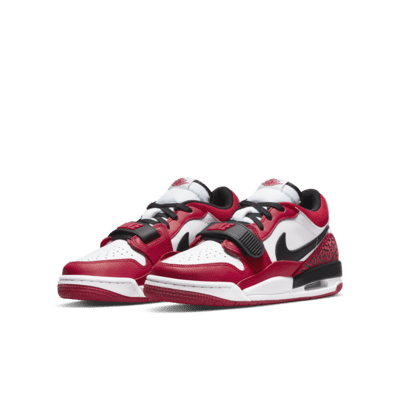 Incierto Sin cabeza comerciante Air Jordan Legacy 312 Low Zapatillas - Niño/a. Nike ES