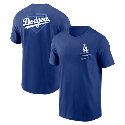 NIKE公式】ロサンゼルス ドジャース 2 -Hit メンズ ナイキ MLB Tシャツ 