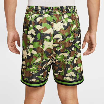 Nike DNA 男款 Dri-FIT 籃球褲