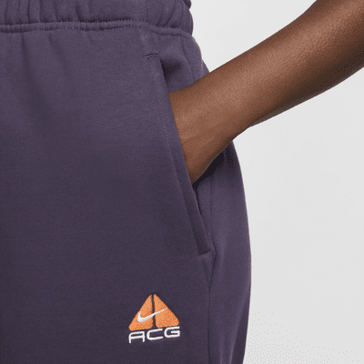 Nike ACG Lungs Therma-FIT Repel "Tuff Fleece" Pants