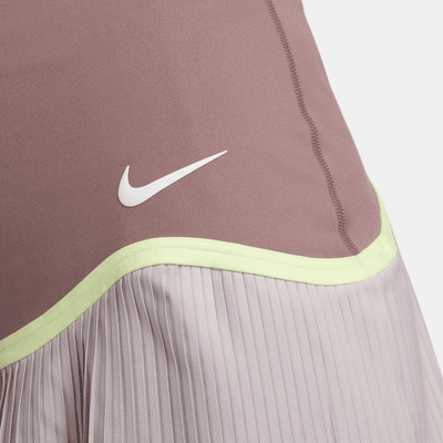 Nike Advantage Women's Dri-FIT Tennis Skirt. Nike.com