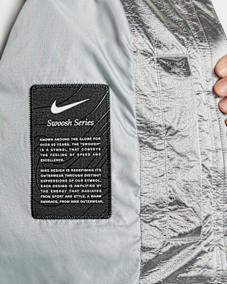 Nike Sportswear Swoosh Series