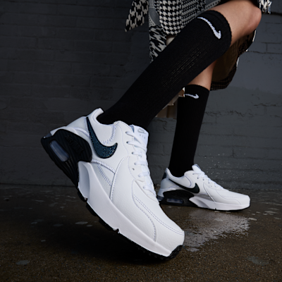 ナイキ エア マックス エクシー ウィメンズシューズ