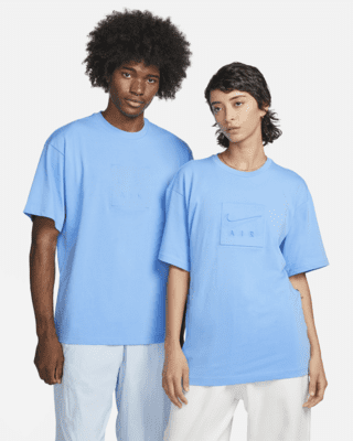 colourful nike t shirt