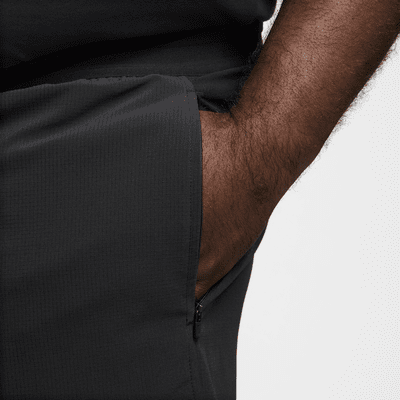 Shorts da fitness Dri-FIT non foderati 13 cm Nike Flex Rep – Uomo