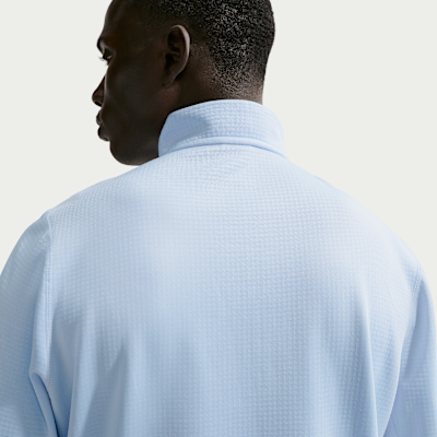 Nike Velocity Men's Therma-FIT 1/2-Zip Golf Top